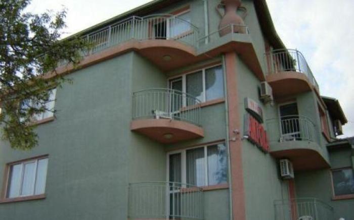Hotel Amfora