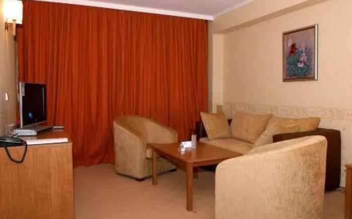 Interhotel Sandanski
