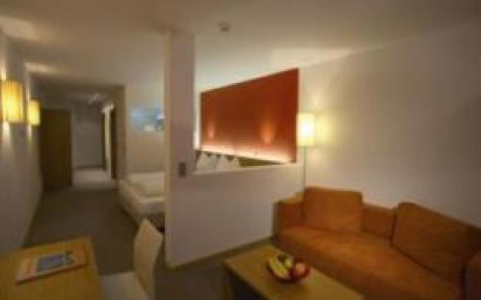 Hotel Alpenland