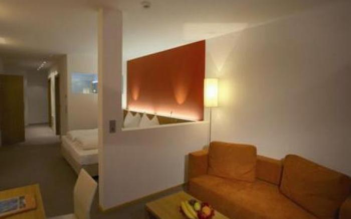 Hotel Alpenland