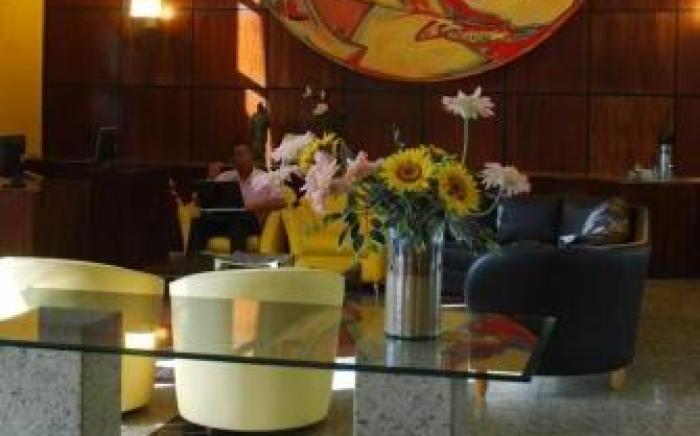 Abbeville Hotel Torre I - Torre II