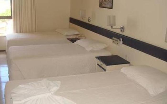 Abbeville Hotel Torre I - Torre II