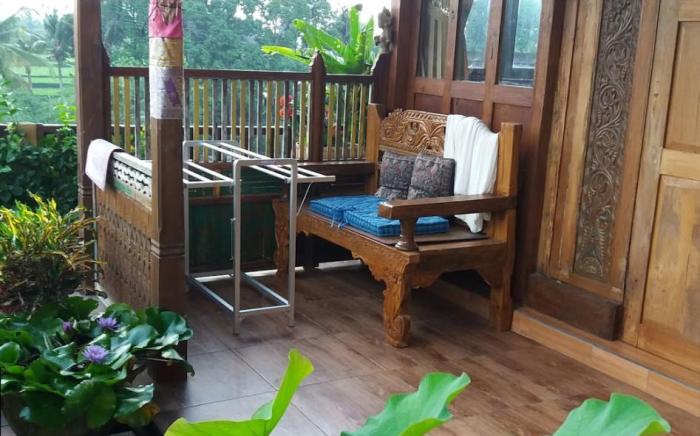 ogek home stay