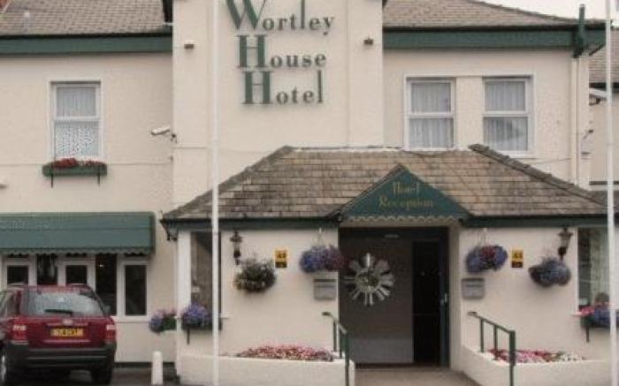 Wortley House Hotel