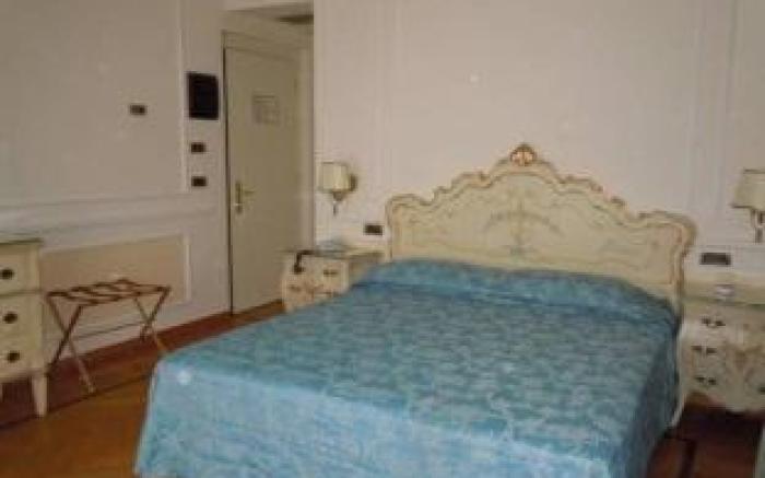 Grand Hotel Villa Balbi