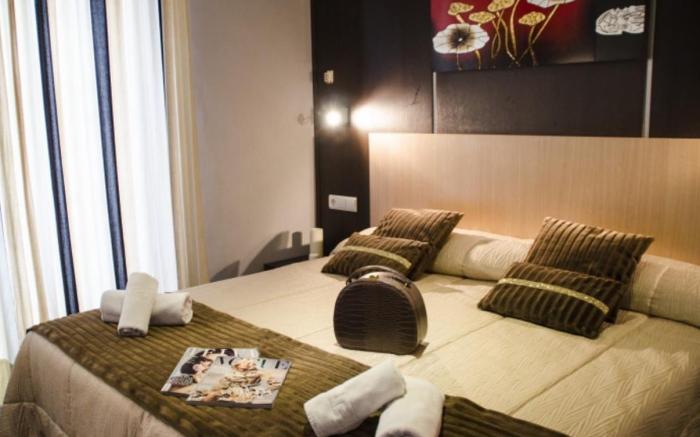 Hotel Plaza