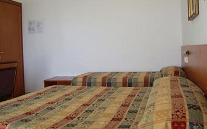 Hotel Vico Alto