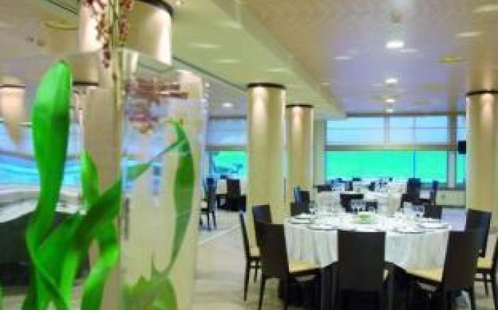 Abruzzo Marina Hotel - Family & Beach Resort