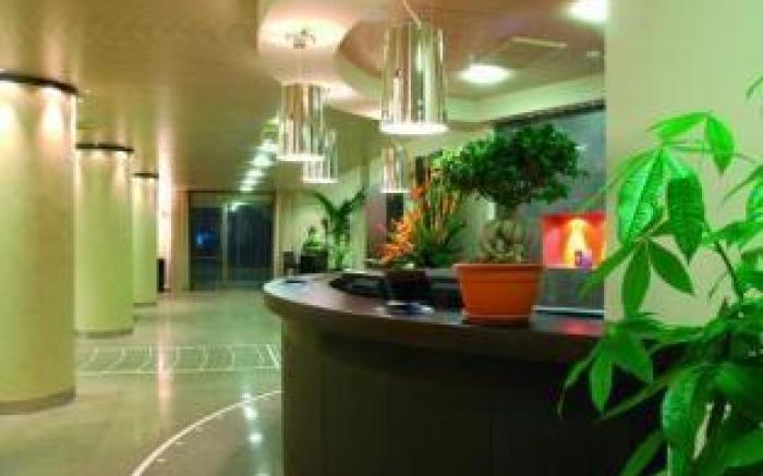 Abruzzo Marina Hotel - Family & Beach Resort