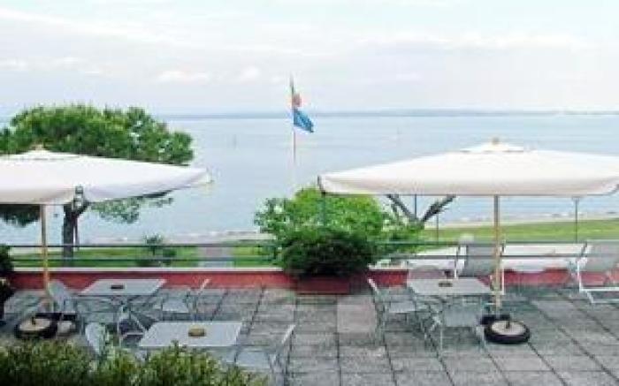Hotel Ca' Serena