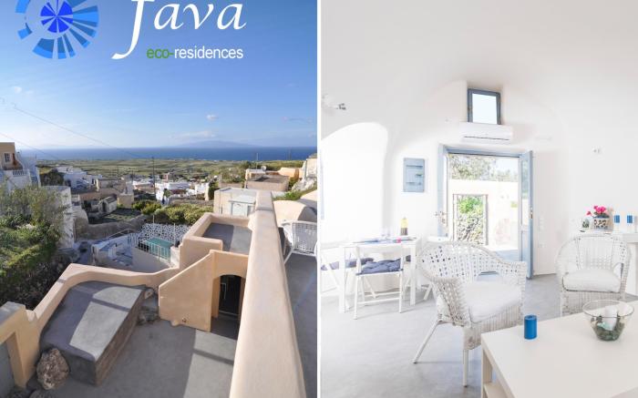 Fava Eco Residences