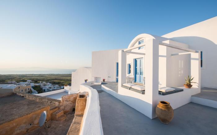Fava Eco Residences