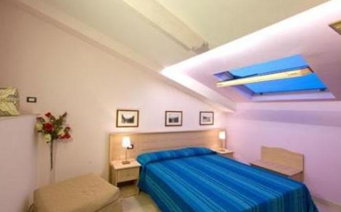 Sorrento Belvedere B&B