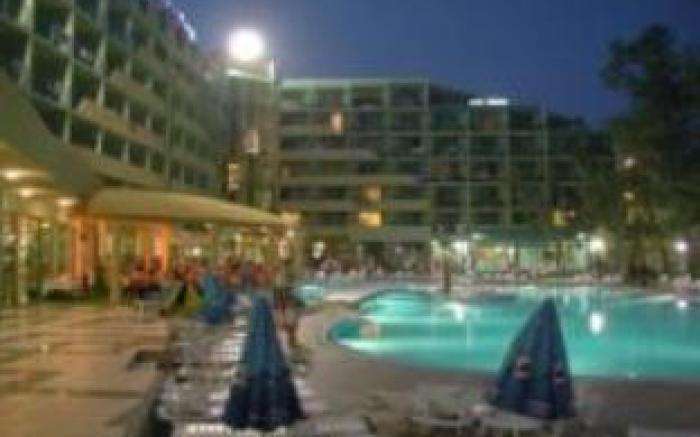 MPM Hotel Kalina Garden - All Inclusive