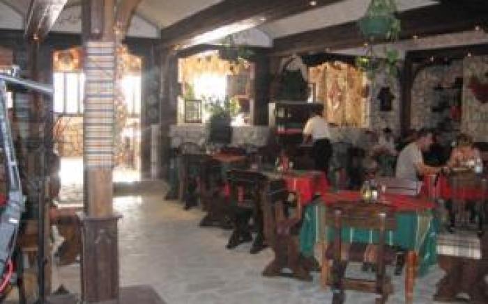 Karolina Hotel