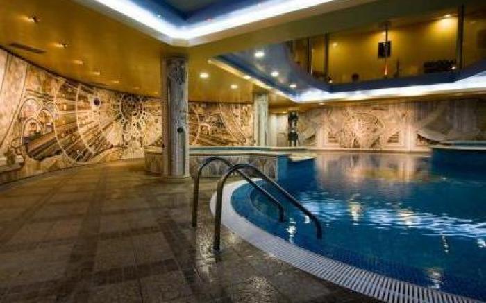 iHotel Sunny Beach
