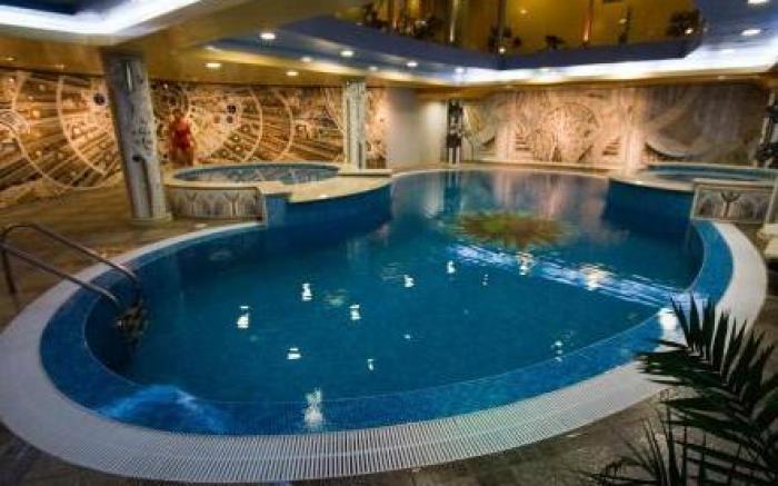 iHotel Sunny Beach
