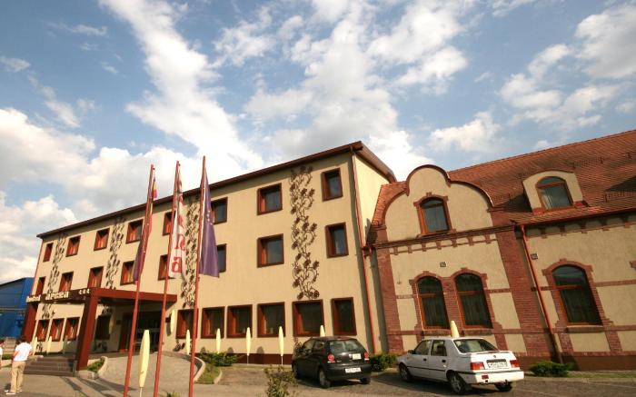 Hotel Arena