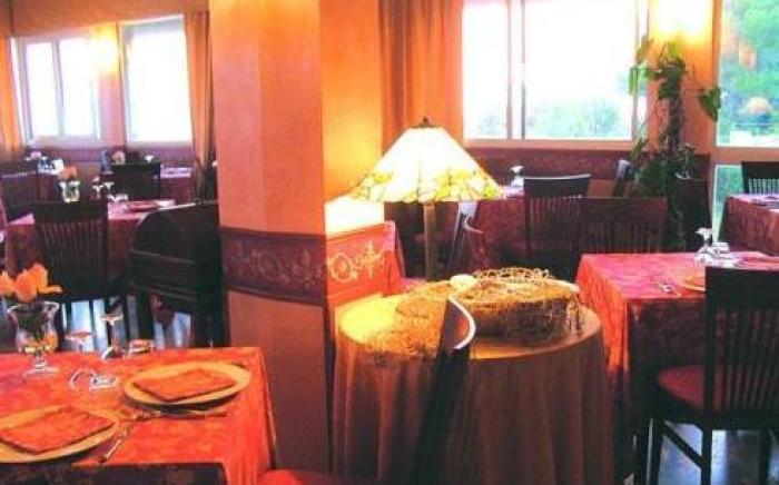 Villa Dei Principi Hotel