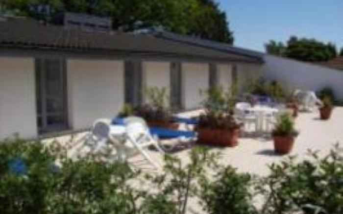 Strandgrun Golf- & Spa Resort