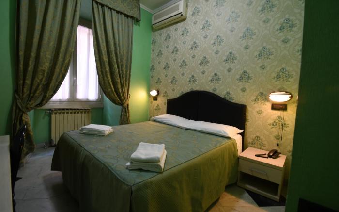 Hotel Ferrarese