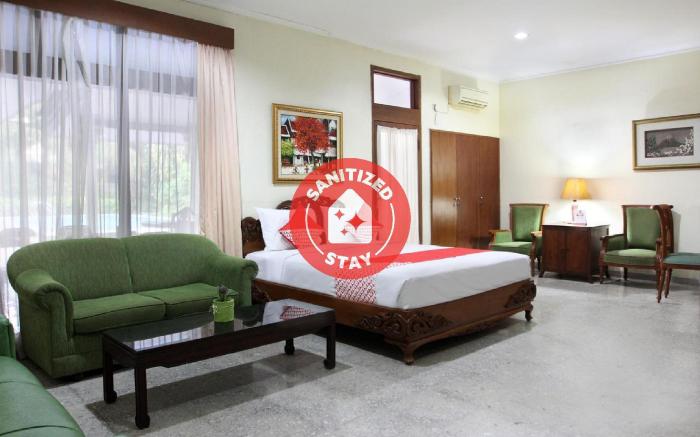 Griya Patria Guest House