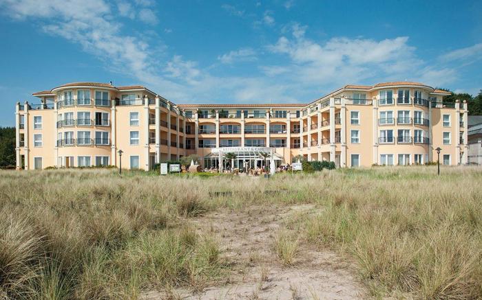 Hotel Gran BelVeder