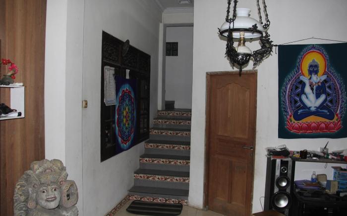 ogek home stay