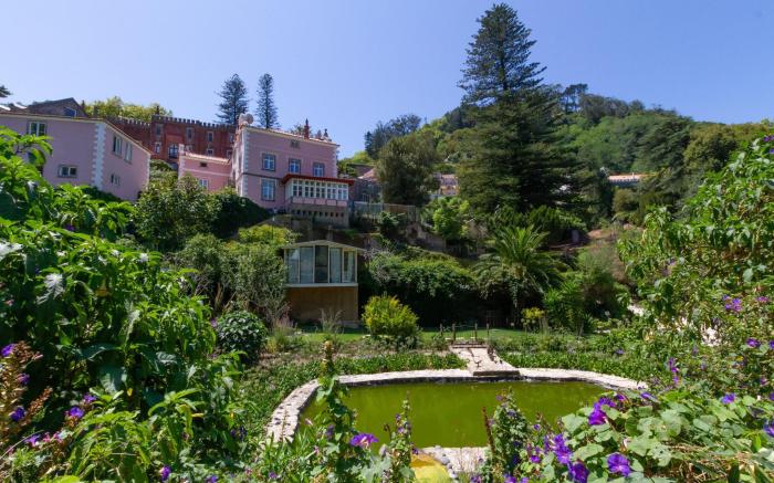 Quinta das Murtas Bed and Breakfast