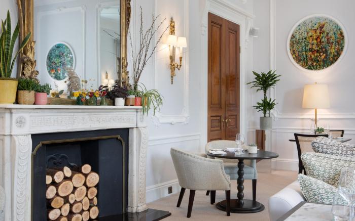 Taplow House Hotel & Restaurant