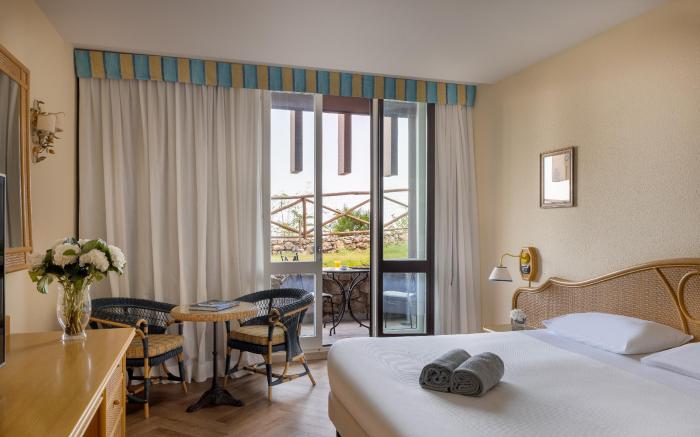 UNA HOTELS Capotaormina