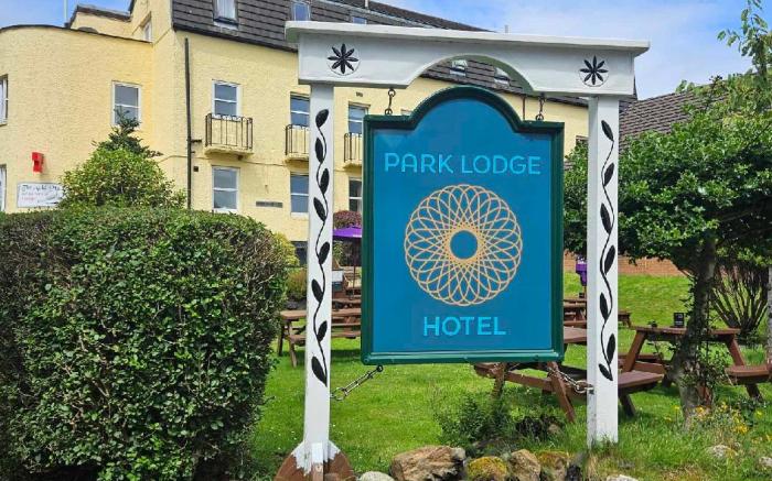 Park Lodge Hotel
