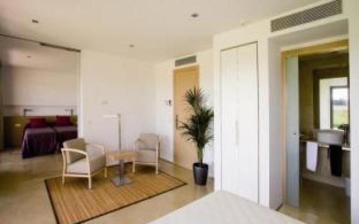 URH - Hotel Moli del Mig