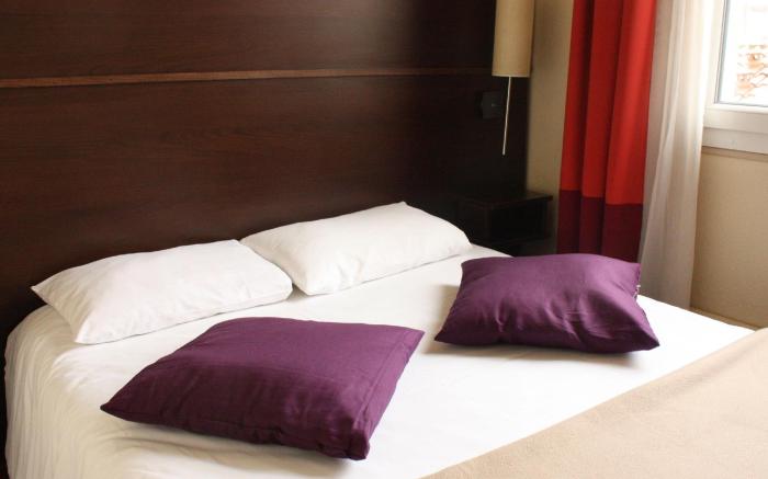 Hotel Ambassadeurs