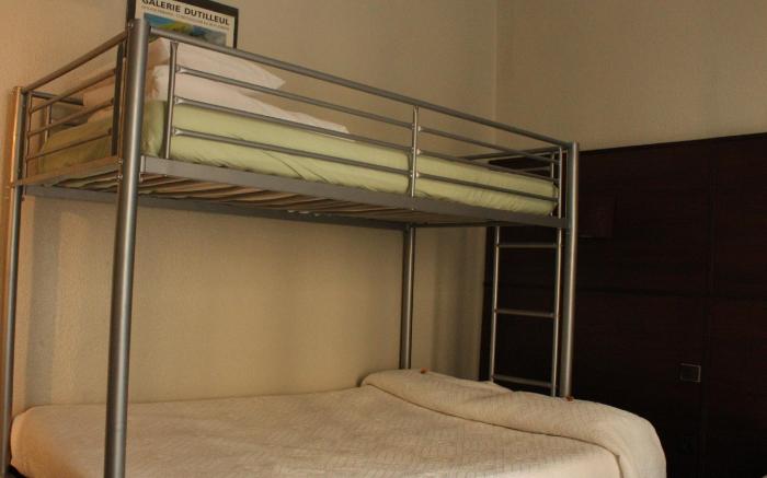 Hotel Ambassadeurs
