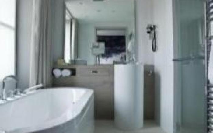 Le Grand Balcon Hotel