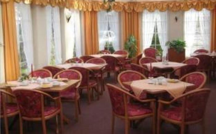 Ferienhotel Bernstein