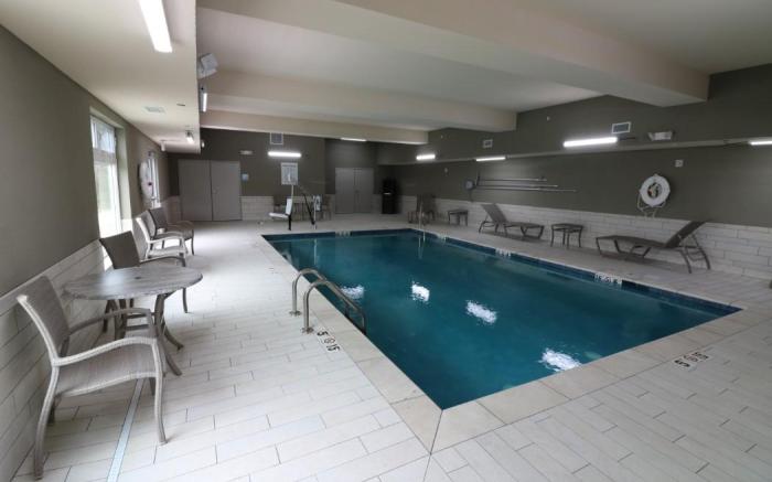 Holiday Inn Express & Suites Coffeyville By IHG