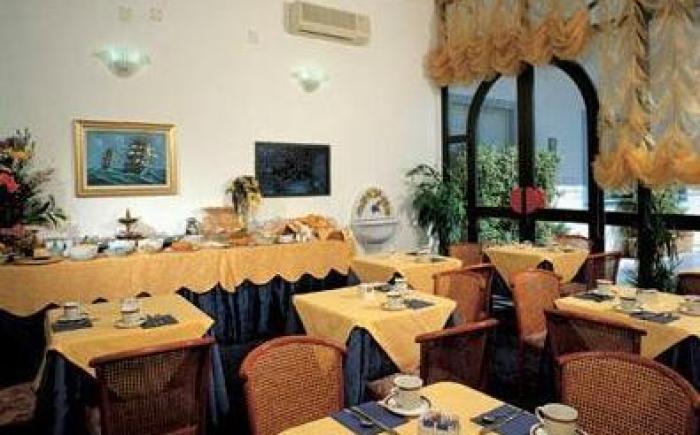 Hotel London