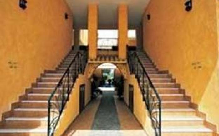 Hotel Le Zagare