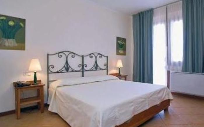 Hotel Le Zagare