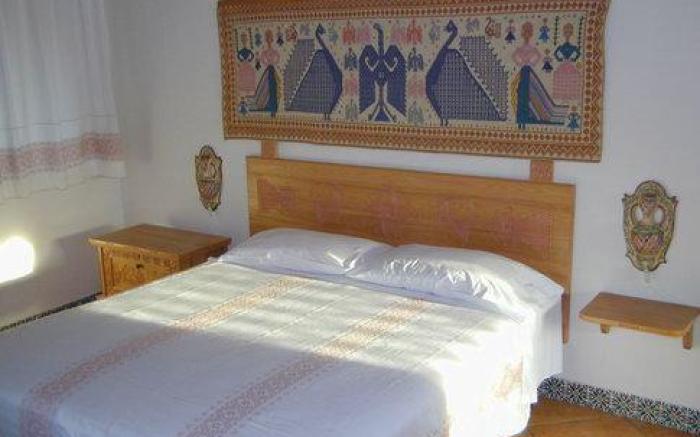 Hotel Fiore Di Maggio