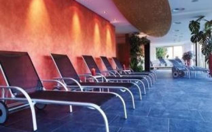 Hotel Walserberg
