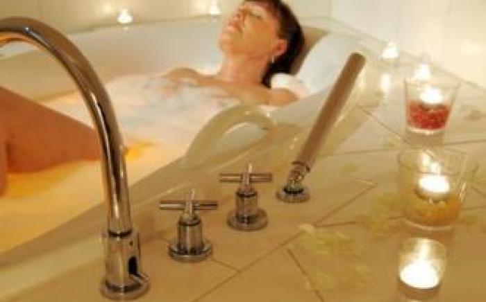 Gesundheitshotel Weißenstadt am See