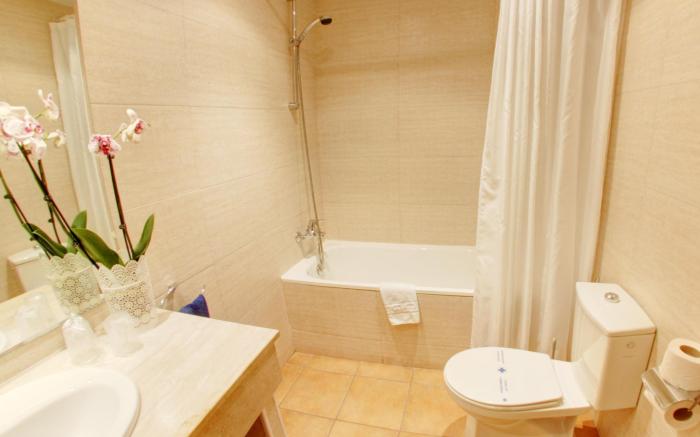 Hotel Montane