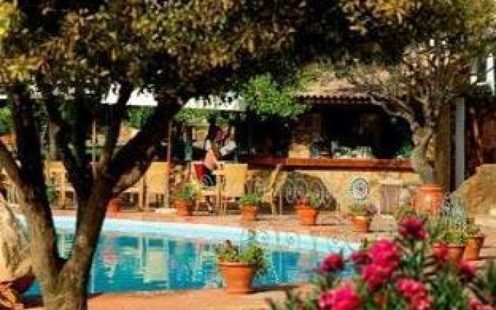 Chia Laguna - Hotel Village