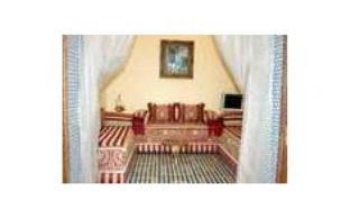 Le Riad Palais d'hotes Suites & Spa Fes