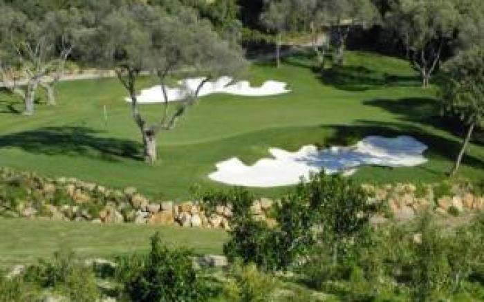 Finca Cortesin Hotel Golf & Spa
