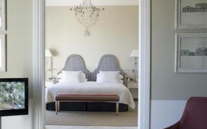 Finca Cortesin Hotel Golf & Spa