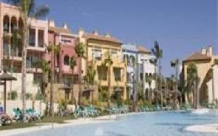 Pierre & Vacances Resort Terrazas Costa del Sol